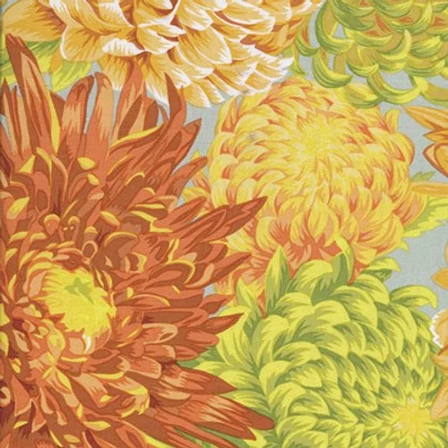 Japanese Chrysanthemum — Roxanne's